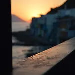 Tatil Evi Sunset Boathouse
