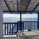 Sunset Boathouse Tatil Evi