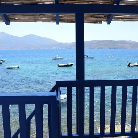 Dom wakacyjny Sunset Boathouse