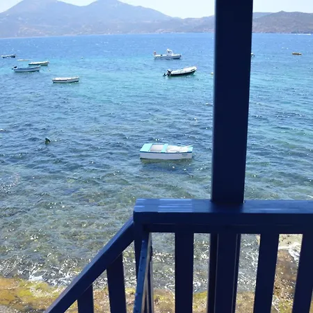 Sunset Boathouse Dom wakacyjny