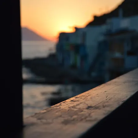 펜션 Sunset Boathouse