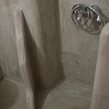 Sunset Boathouse Dom wakacyjny Klima (Milos)