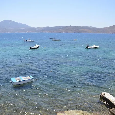 Sunset Boathouse Сasa de vacaciones *