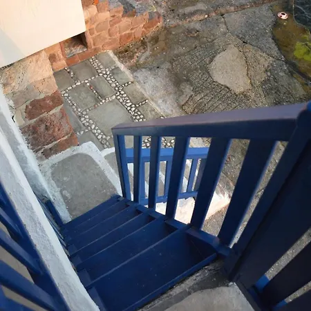 Сasa de vacaciones Sunset Boathouse