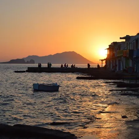 펜션 Sunset Boathouse *