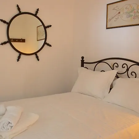 Holiday home Sunset Boathouse *