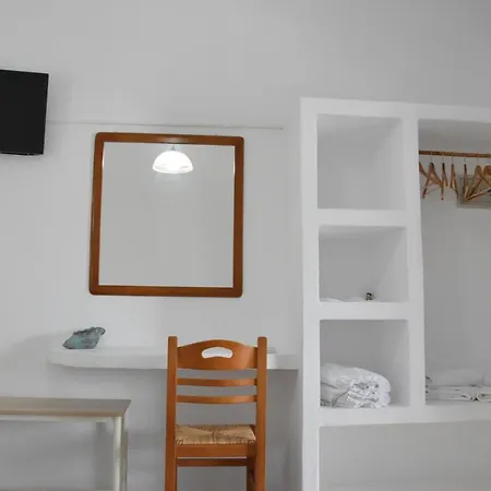 Dom wakacyjny Sunset Boathouse Klima (Milos)