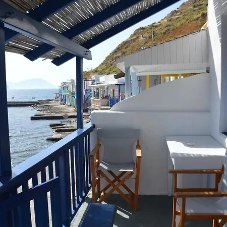 Holiday home Sunset Boathouse