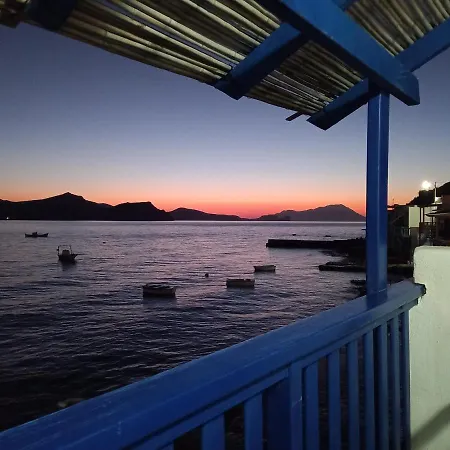 Tatil Evi Sunset Boathouse *