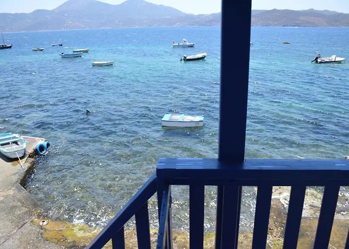 Sunset Boathouse Dom wakacyjny