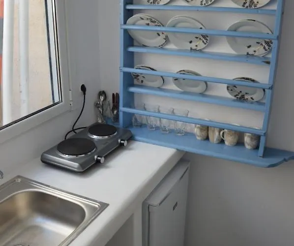 Sunset Boathouse 別荘 Klima