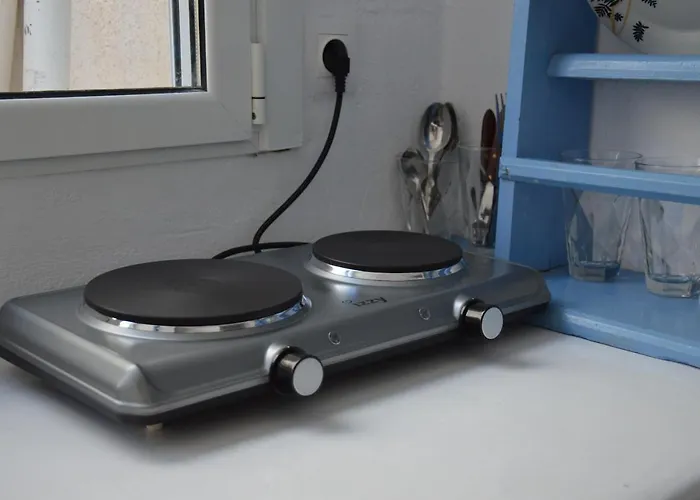 Sunset Boathouse Holiday home Klima (Milos)