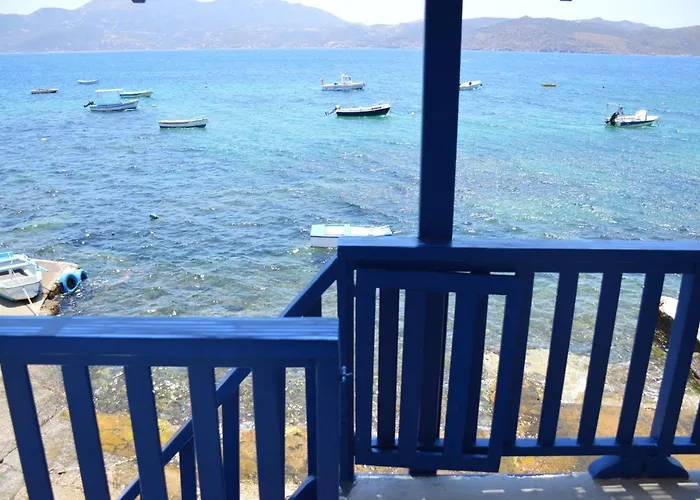 Sunset Boathouse Klima