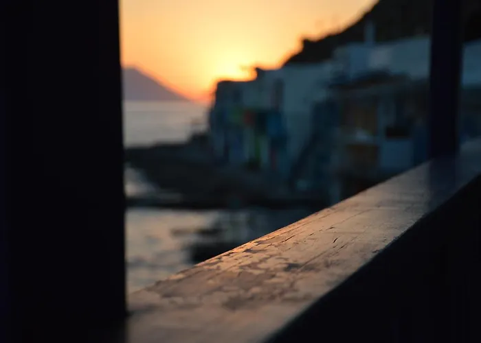 Dom wakacyjny Sunset Boathouse