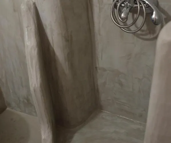 Sunset Boathouse Dom wakacyjny Klima (Milos)