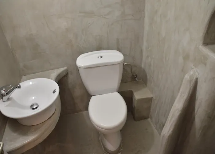 Sunset Boathouse Dom wakacyjny *