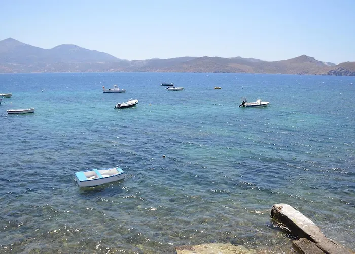 Sunset Boathouse Dom wakacyjny *