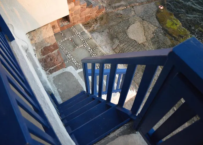 別荘 Sunset Boathouse