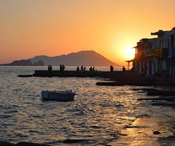 Holiday home Sunset Boathouse *