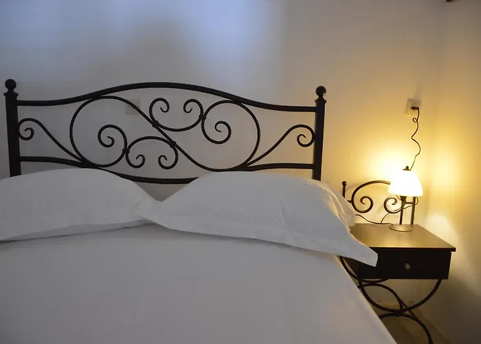 Dom wakacyjny Sunset Boathouse Klima (Milos)