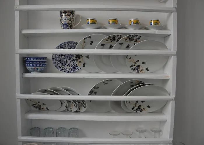 Sunset Boathouse Holiday home Klima (Milos)