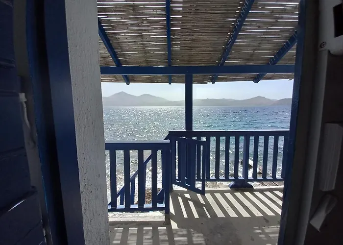 Ferienhaus Sunset Boathouse