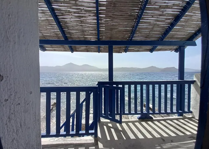 Sunset Boathouse Dom wakacyjny