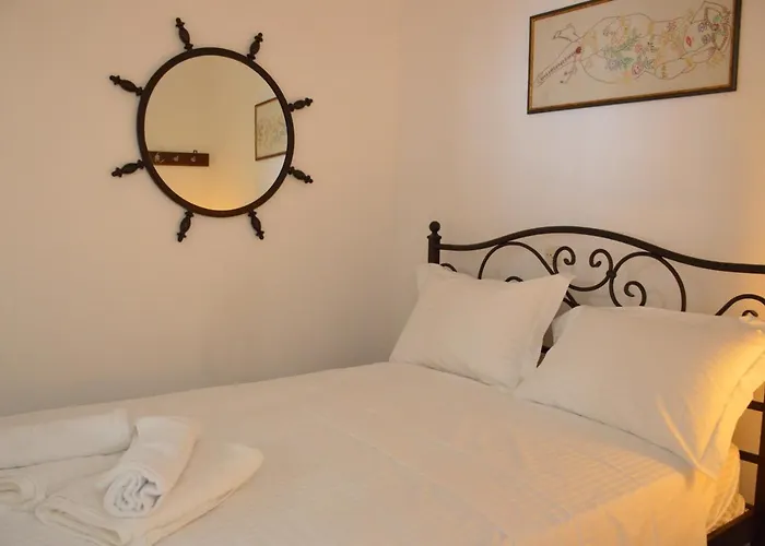 Holiday home Sunset Boathouse *