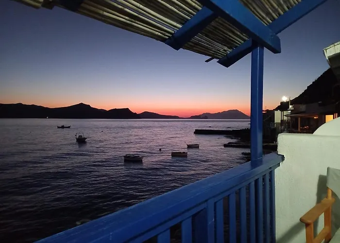 Dom wakacyjny Sunset Boathouse *